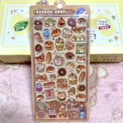 正規品 クーリア ボンボンドロップシール ほかほかボンボンver.【②】