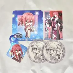 ブルーロック 千切豹馬 カード