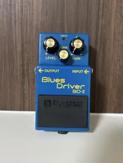 2025年最新】BOSS Blues Driver BD-2の人気アイテム - メルカリ