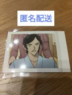 名探偵コナン 隻眼の残像 ぱしゃこれ 諸伏高明