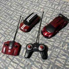 レトロ】REMOTO CONTROLCAR R-101 ラジコンカー - メルカリ