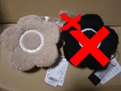 マリークワント ファッション小物