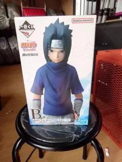 BANDAI NAMCO サスケ MASTERLISE B賞 フィギュア