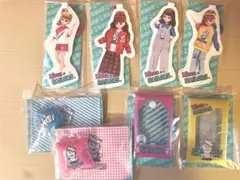 リカちゃんくじ × SAILORS