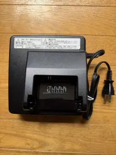 Panasonic 電動自転車用バッテリー充電器 NKJ075Zのサムネイル