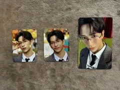 INI THE WINTER MAGIC 池﨑理人