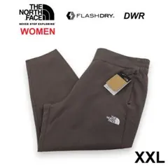 ⚡SALE⚡ノースフェイスTEKWAREパンツFLASDRY/ot4677XXL