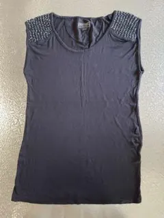 お値下げしました　ディーゼル　タンクトップ