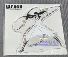 【希少品】BLEACH Brave Souls Museum ノイトラ アクスタ 希少品】BLEACH Brave Souls Museum ノイトラ アクスタ - メルカリ