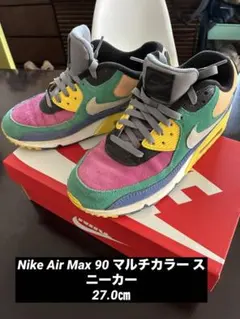 NIKE AIR MAX 90 G NRG Phoenix Open 29cm - メルカリ