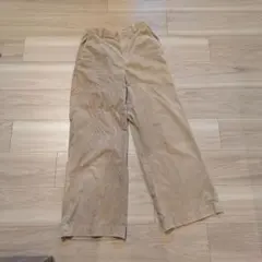 【美品】BAYFLOW ベイフロー　コーデュロイパンツ