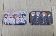 あんさんぶるスターズ 缶バッジ Knights あんスタ