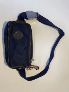 オロビアンコ　ボディバッグ　ワンショルダーバッグ