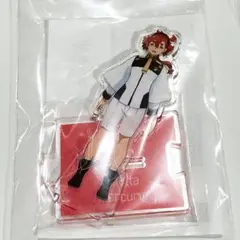 水星の魔女 アクスタ スレッタ