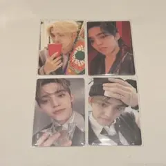 2025年最新】seventeen エスクプス まとめ売りの人気アイテム