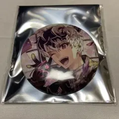 アイナナ 缶バッジ 10th Anniversary B 10周年 百