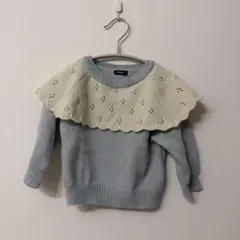 Aosta ニット セーター Sサイズ