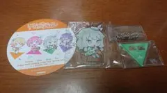 プロセカ 草薙寧々 アニメイトカフェアクスタ コースター