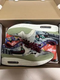 NIKE AIR MAX 1 CONCEPTS 27.5