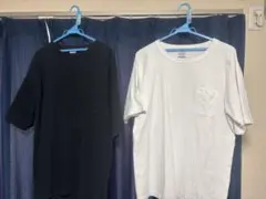 6枚セット フリークスストア 10.5オンス オーバーサイズ Tシャツ M 