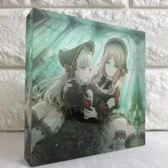 【新品未使用】長崎そよ ブロック