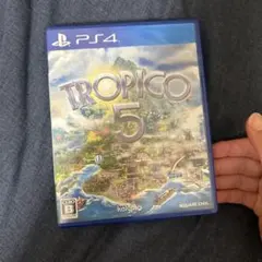 PS4トロピコ5