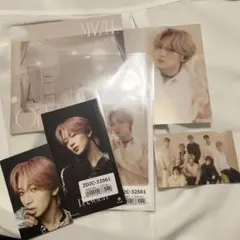 Only you NAOYAナオヤセット