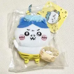 ちいかわ 節分だ！！マスコット（ハチワレ）