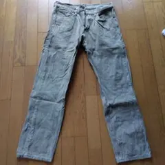 Levi Strauss & Co. 505コーデュロイパンツ W33 L32