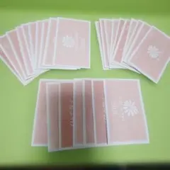 きなこ様　専用　アンデルセン、リトルマーメイド、マーガレットクラブシール