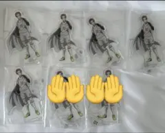 ブルーロック 糸師冴 一番くじ アクリルスタンド