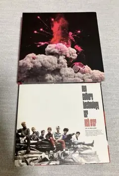 ※9/29まで出品 イリチル 1st MiniAlbum➕Cherry Bomb
