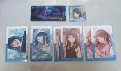 プロセカ　星乃一歌　まとめ売り　エピカ　23a　4a　メモステ