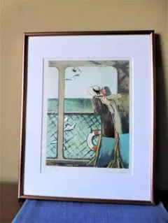 2025年最新】カシニョール リトグラフの人気アイテム - メルカリ