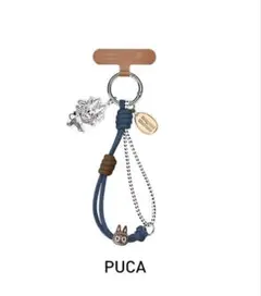 The Monsters 10th anniversary フォンチャーム