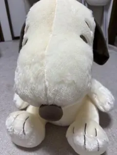 スヌーピー　ぬいぐるみ