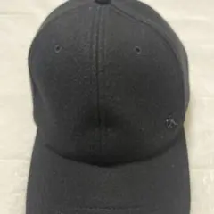 Calvin Klein ブラックキャップ OS