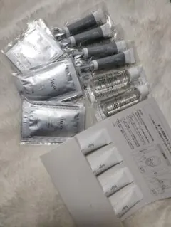 ルジョー　サンプルセット