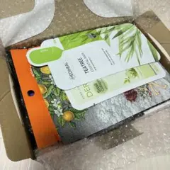 シート パック フェイスマスク まとめ売り②のサムネイル