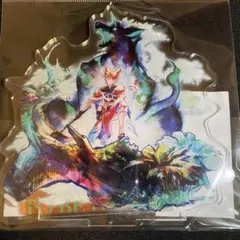 TO BE HERO X アクリルスタンド Pale Tone リトルジョニー