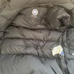 Canada Goose ダウンジャケット 68F8490