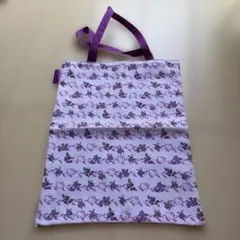 ハローキティ　トートバッグ
