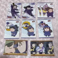 忍たま乱太郎 忍たま ブロマイド セット