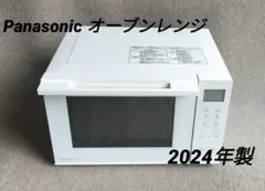 パナソニック オーブンレンジ NE-FS301 電子レンジ 2022製 - メルカリ