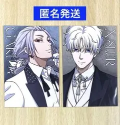 サカモトデイズ　AMOCAFE アモカフェ　ポストカード　スラー　楽