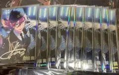 あんスタ 虹色開花ポートレート 茨