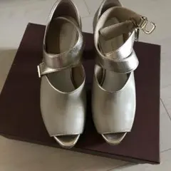 バニスター サンダルのサムネイル