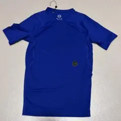 【新品未使用】UNDER ARMOUR UA RUSH ヒートギア 半袖シャツ