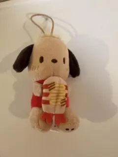 ポチャッコ　スシロー　コラボ　サンリオ