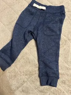 ELFINDOLL CLASSIC ネイビー パンツ　西松屋　美品　90サイズ